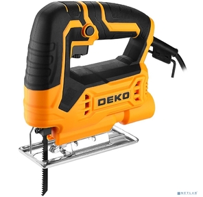 Лобзик Deko DKJS700E 700Вт 3000ходов / мин от электросети