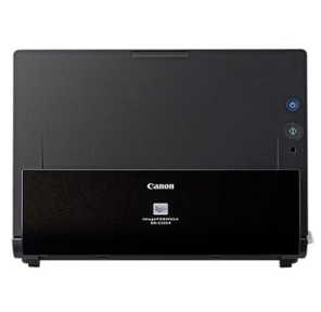 Сканер Canon image Formula DR-C225 II  (3258C003) A4 черный