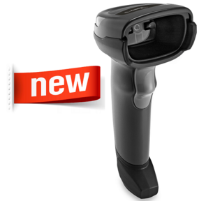 DS2208-SR BLACK USB KIT: DS2208-SR00007ZZWW SCANNER,  CBA-U21-S07ZBR SHIELDED USB CABLE