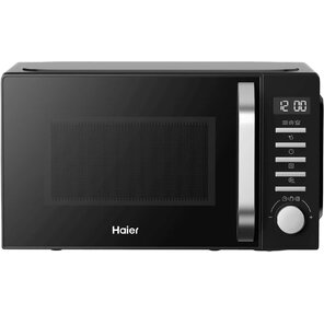 Микроволновая Печь Haier HMB-DG208BA 20л. 800Вт черный