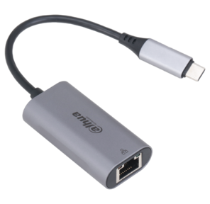 DAHUA  Адаптер USB 3.0 Type-C to RJ45