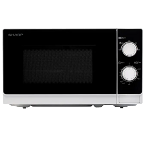 Микроволновая печь 20L SOLO R2000RW SHARP