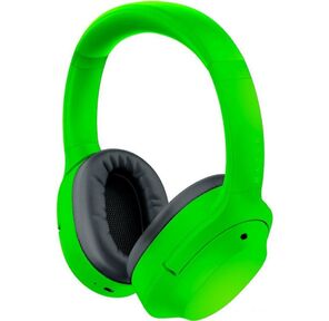 Razer Opus X - Green Headset