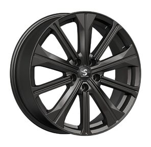 Легковой диск СКАД 7, 0 / 19 5*108 Fury black