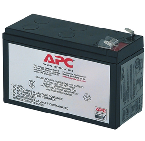 APC RBC2 12V,  7.2Ah,  Battery for BE525-RS,  BE550-RS,  BH500INET,  BK325-RS,  BK350EI,  BK350-RS,  BK475-RS,  BK500EI,  BK500-RS,  BP280SI,  BP420SI,  SC420I,  SU420INET,  BK250EI,  BP280i,  BK400EI