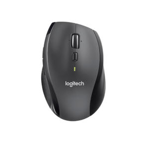 Мышь /  Logitech Wireless Mouse M705 Silver