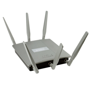 802.11ac Wireless AC1750 Concurrent Dual Band PoE Access Point