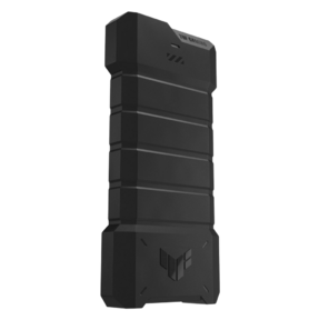 Твердотельный накопитель SSD ASUS TUF GAMING AS2000 PLUS ESD-T1U20 BLK / G / AS  (90DD02Y0-M09000)