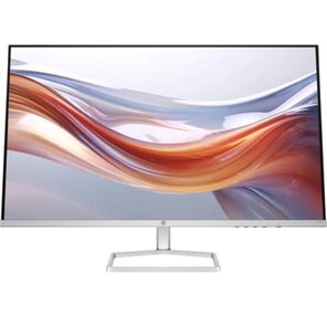 Монитор HP 31.5" Series 5 532sf черный VA 7ms 16:9 HDMI 3000:1 300cd 178гр / 178гр 1920x1080 VGA FHD 5.1кг