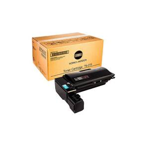 Тонер Konica-Minolta bizhub 25e  TN-219  (o)