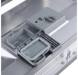 Отдельностоящая посудомоечная машина 55CM DWC-506 / 7 M BIRYUSA