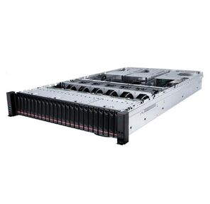 Платформа системного блока MSI S5062X270RAU24  (MSI PN:939-S368-05S) 2U2S Intel LGA4710  (up to 350W)
