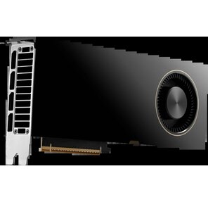 Видеокарта /  VGA NVIDIA RTX PRO 6000 Blackwell Max-Q,  96 GB GDDR7 with ECC,  DisplayPort 2.1b,  PCI Express 5.0 x16,  RTL