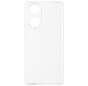 Чехол  (клип-кейс) Gresso для Honor 50 Air прозрачный  (GR17AIR809)