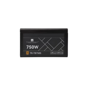 Блок питания 750W /  Thermalright Power Supply 750W 80+ Bronze
