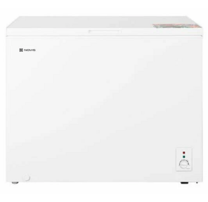 Морозильный ларь NOVIS NS-280RW