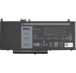 Батарея для Dell Latitude E5450  /  E5470  /  E5550  /  E5570  (7V69Y / 8V5GX / G5M10 / TXF9M / 79VRKP) 7.6V 62Wh