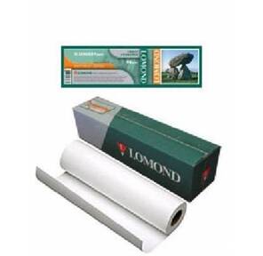 Бумага Lomond Офсетная  80г / м2   (310мм х 175м х 76мм)для инженерных работ