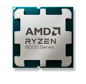 Центральный Процессор AMD RYZEN 5 8400F OEM  (Phoenix,  4nm,  C6 / T12,  Base 4, 20GHz,  Turbo 4, 70GHz,  without graphics,  L3 16Mb,  TDP 65W,  SAM5)