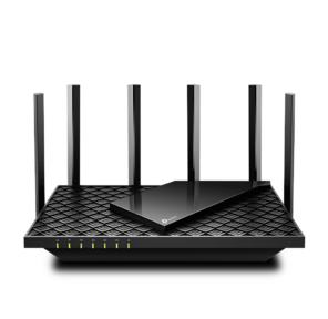 Маршрутизатор /  AX5400 Dual-Band Wi-Fi 6 Router