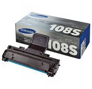 Samsung MLT-D108S Картридж для ML-164X / ML-2240  (ресурс 1500 стр.)  (SU785A)