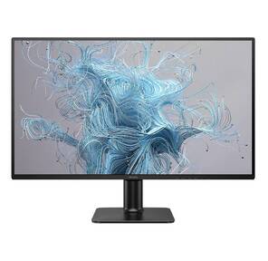 МОНИТОР 27" PHILIPS 27E2N2500 / 00 Black  (IPS,  2560x1440,  120Hz,  1 ms,  178° / 178°,  300 cd / m,  1500:1,  +HDMI 2.0,  +DisplayPort 1.4  (AC ext))