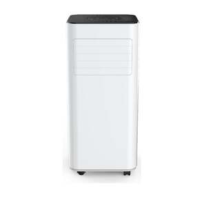 Мобильный кондиционер ECOSTAR KV-DS05CH-E