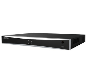 Видеорегистратор Hikvision DS-7608NXI-K2 / 8P 8-х канальный IP-видеорегистратор с POE и технологией AcuSenseВидеовход: 8 канала; аудиовход: двустороннее аудио 1 канал RCA; видеовыход: 1 VGA до 1080p,  1 HDMI до 4К; аудиовыход: 1 канала RCA.Вхо