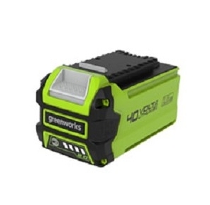 Greenworks Аккумулятор с USB разъемом GreenWorks G40USB2,  40V,  2 А.ч [2939407]