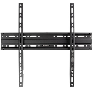 Arm Media PLASMA-3 черный 22"-65" макс.55кг Кронштейн для телевизора настенный фиксированный
