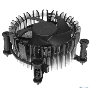 Cooler Intel ORIGINAL s1700 Laminar RS1  ( Al )  (M23905)