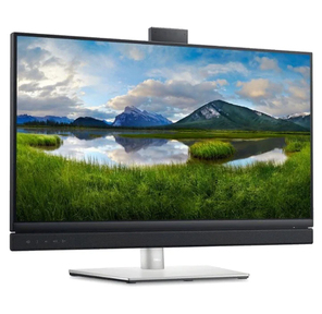 Монитор Dell 27" C2722DE,  16:9,  IPS,  QHD,  5ms,  60Hz,  350cd,  HDMI,  DP,  USB,  USB-C,  LAN,  CAM,  SPK,  HAS