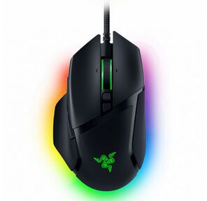 Мышь Razer Basilisk V3 X Hyperspeed черный