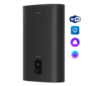 Водонагреватель Royal Thermo RWH 30 Smalto Inverter Grafit