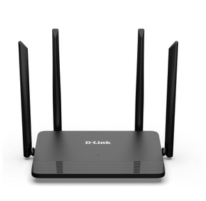 D-Link DIR-830M / A1A Беспроводной EasyMesh маршрутизатор AC1200,  1000Base-T WAN,  3x1000Base-T LAN