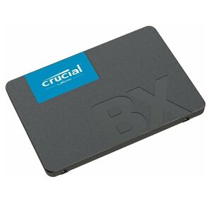 SSD жесткий диск SATA2.5" 1TB BX500 CT1000BX500SSD1 CRUCIAL
