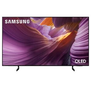 83" Телевизор OLED SAMSUNG QE83S85FAEXRU