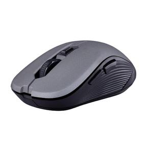 Мышка USB OPTICAL WRL GASSA MM-105 GRAY DEFENDER