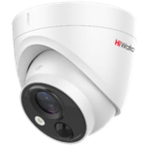Камера видеонаблюдения Hikvision HiWatch DS-T513 (B) 2.8-2.8мм цветная