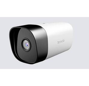 Tenda IT7-PRS Цилиндрическая уличная IP-камера,  2560x1440,  25 кадр. / сек,  CMOS,  4Мп,  PoE,  ночная съемка,  датчик движения,  IP66