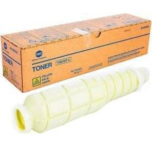 Тонер Konica-Minolta bizhub Pro C6000 / 7000 / 7000P желтый TN-616Y