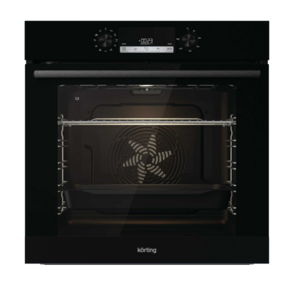 Электрический духовой шкаф KORTING OKB 6820 EN