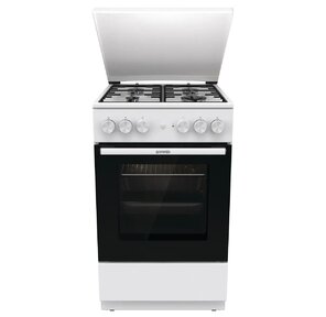 Комбинированная плита GK5A22WH 745425 GORENJE
