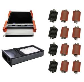 Лента переноса Lexmark CS923 / CX922 / CX923 / CX924 Transfer Belt  (41X2090)