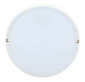 Iek LDPO0-2008-18-6500-K01 Светильник LED ДПО 2008 18Вт IP54 6500К круг белый