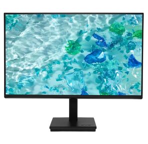 Монитор 23.8" ACER V247YGbmipx Black  (IPS,  1920x1080,  4ms,  250cd,  120Hz,  1xHDMI (1.4) + 1xDP (1.2) + SPK + Audio out,  Speakers 2Wx2,  Internal,  sync: FreeSync ,  Vesa:100x100)