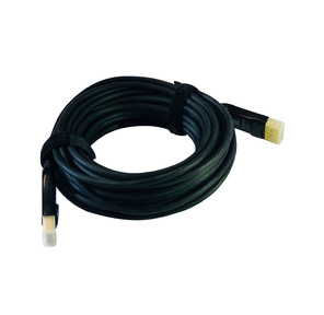 Кабель аудио-видео Digma 1.4v AOC DisplayPort  (m) / DisplayPort  (m) 10м. Позолоченные контакты черный  (BHP DP 1.4-10)