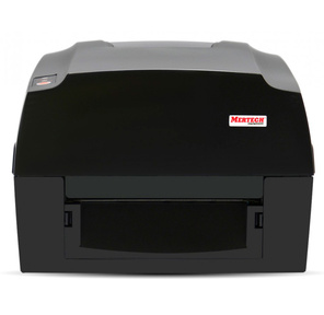 Термопринтер Mertech TLP300 TERRA NOVA 300DPI  (для печ.накл.) стационарный черный