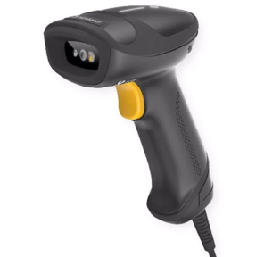 Сканер штрихкода Newland NLS-HR3000 2D,  1280800  (megapixel),  USB cable 2m,  Gooseneck smart adjustable stand