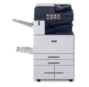 Печатный модуль Xerox AltaLink C8245 / 55 IOT с тандемным лотком /  ALTALINK C8245 / C8255 IOT HCTT